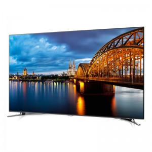 UA75F8000 LED TV