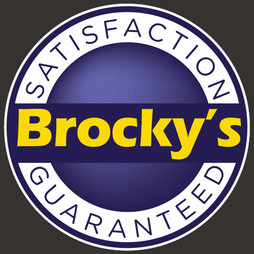 brockys tv